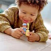 LEGO 10946 DUPLO Aventure en famille avec camping-car, Voir les images du produit 30