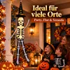 Decoración de Halloween para exteriores, 155 cm, Vista previa de la imagen del producto 5