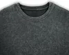 Pánské tričko s dlouhým rukávem – velikost L – vintage wash Náhled obrázku produktu 9
