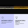 Klarstein Infračervený ohřívač s termostatem, elektrický Náhled obrázku produktu 3