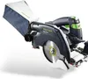 Festool HKC 55 EB-Basic akumulatorowa przenośna pilarka Podgląd zdjęcia produktu 16