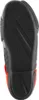 Bottes de moto Bogotto Donington, gris/noir/rouge, taille Voir les images du produit 5