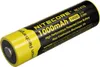 Batterie Li-Ion Nitecore type 14500 NL1410 1000mAh Voir les images du produit 1