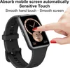 Für Xiaomi Smart Band 9 Plexiglas HD LCD Display Touch Produktbild-Vorschau 5
