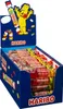 Haribo Roulette Fruchtgummi Geschmack Rolle 25g 50er Produktbild-Vorschau 1