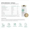 Product information and packaging. Produktbild-Vorschau