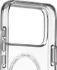 Black Rock Cover "Mag Clear Case" für Apple iPhone 17 Pro Produktbild-Vorschau 5