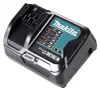 Makita DC 10 SA 10,8 V Schnell Ladegerät für Li-Ion Akkus ( Produktbild-Vorschau 8