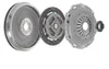 Kit d'embrayage VALEO 835012 Voir les images du produit 2