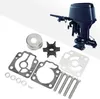 14pcs Pompe à eau -Réparation de la roue Kit 3T5-87322- 3 Voir les images du produit 4