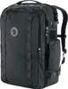 Fjällräven Reisetasche / Rucksack Färden Carry-On Pack Grau Produktbild-Vorschau 2