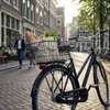 Basil Fahrradkorb Cairo, Schwarz Produktbild-Vorschau 4