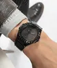 Guess GW0622G2 CYRKONIE schwarz Uhr Produktbild-Vorschau 7