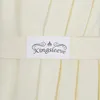 Kingsleeve® Sonnenschirm Balkon 200cm UV Schutz 80+ mit Produktbild-Vorschau 5