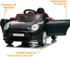 MINI Cooper JCW Kinder Elektroauto 12V (1–5 Jahre) – Produktbild-Vorschau 2