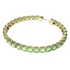 Swarovski Matrix Tennis Armband 5660912-h Damenarmband, Produktbild-Vorschau 2