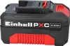 Einhell Power X-Change PXC Starter Kit 18V 4.0Ah PXC Podgląd zdjęcia produktu 38