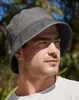 Beechfield B90N | Organic Baumwolle Bucket Hat Bio Produktbild-Vorschau 3