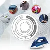 BOMANN DB 6004 CB weiß-blau Dampfbügeleisen Produktbild-Vorschau 13
