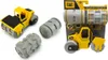 CAT Cestný valec + vymeniteľné bubny 83375 /4 Náhľad obrázku produktu 1