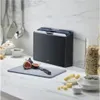 Joseph Joseph 4-częściowy zestaw desek do krojenia z Podgląd zdjęcia produktu 2
