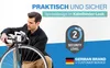 FISCHER Kabelbinderschloss SN53/4 - Länge 53 cm, ø4 mm, Produktbild-Vorschau 11