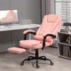 Vinsetto Bürostuhl mit 7 Punkt Massage, ergonomischer Produktbild-Vorschau 10