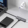 Ugreen Splitter Usb Hub - 4X Usb 3.2 Gen 1 mit Micro Usb Produktbild-Vorschau 16