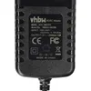 vhbw Netzteil kompatibel mit Casio CTK-500, CTK-518, Produktbild-Vorschau 5