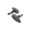 HIGHSIDER pro Micro-Bullet LED indikátor, černé pouzdro / Náhled obrázku produktu 2