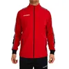 Salming Delta Jacket Herren Jacke Sportjacke Trainingsjacke Produktbild-Vorschau 5