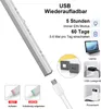 30CM Kabellos Led Schrankbeleuchtung Mit Bewegungsmelder, Produktbild-Vorschau 4