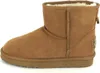 OOG Damen-Boot-Stiefelette Braun, Farbe:braun, EU Größe:39 Produktbild-Vorschau 21