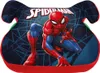 Fotelik samochodowy Spiderman R129 dla dzieci z prowadnicą Podgląd zdjęcia produktu 2