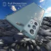Pouzdro pro Samsung Galaxy A33 5G Pouzdro silikonové čiré Náhled obrázku produktu 3