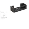 Turbo-Loc® Wandablage Bralia Schwarz Produktbild-Vorschau 6