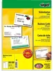 SIGEL DP939 Visitenkarten, microperforiert, satiniert200 Produktbild-Vorschau 8