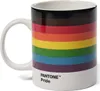 PANTONE Porzellan Becher Kaffeetasse Geschenkbox Produktbild-Vorschau 5