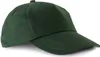 K-Up Uni Kappe Panel Cap Basecap Baseball Cap Mütze Produktbild-Vorschau 2
