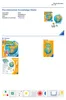Ravensburger tiptoi Il globo interattivo della conoscenza Anteprima dell’immagine prodotto 3
