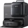 Robotický vysavač Eufy Omni E28, 20 000 Pa, válcový mop, Náhled obrázku produktu 8