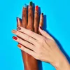 OPI Whats Your Mani-tude Grunge Queen, 15 ml, Bruin, Grunge Productafbeelding-voorbeeld 8