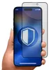Apple iPhone 17 Pro Max - 3Mk Hardglass Mat Max Productafbeelding-voorbeeld 3
