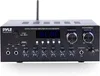 Pyle Hifi zosilňovač, zosilňovač Hifi Stereo, Mini Náhľad obrázku produktu 1