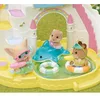 SYLVANIAN FAMILIES 5749 - The Baby Trio at the Pool Productafbeelding-voorbeeld 17