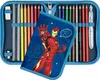 scooli EasyFit Schulranzen Set 5-tlg. Avengers Produktbild-Vorschau 18