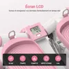 Stepper - Merach, 2 En 1 Pour La Maison, Merach, Réglage Voir les images du produit 2