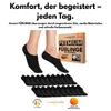 Füßlinge Damen Herren kurze Socken unsichtbare Sneaker Produktbild-Vorschau 6