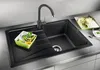 Blanco SONA 45 S lavello 780 x 500 mm antracite 519662 Anteprima dell’immagine prodotto 8