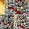 Mica Decorations Kerstballen Set Goud 46 Stuks - Productafbeelding-voorbeeld 14